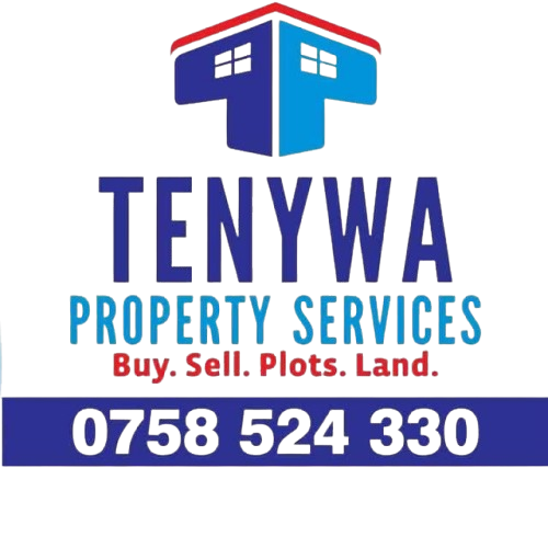 Tenywa Property services Limited